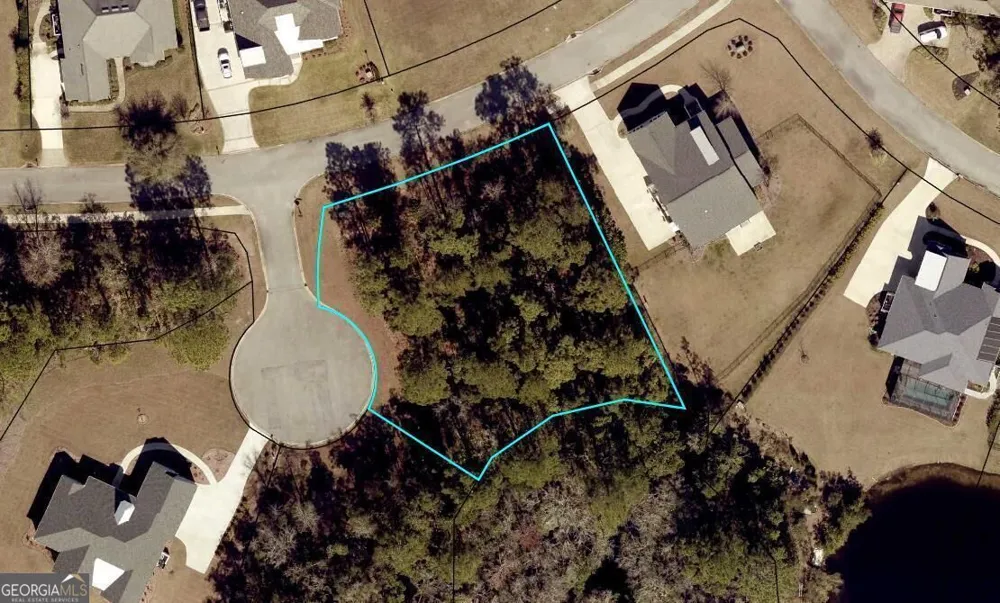 104 Baiter CT St. Marys, GA 31558