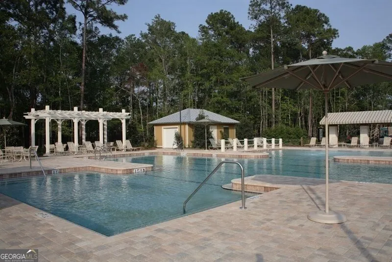 104 Baiter CT St. Marys, GA 31558