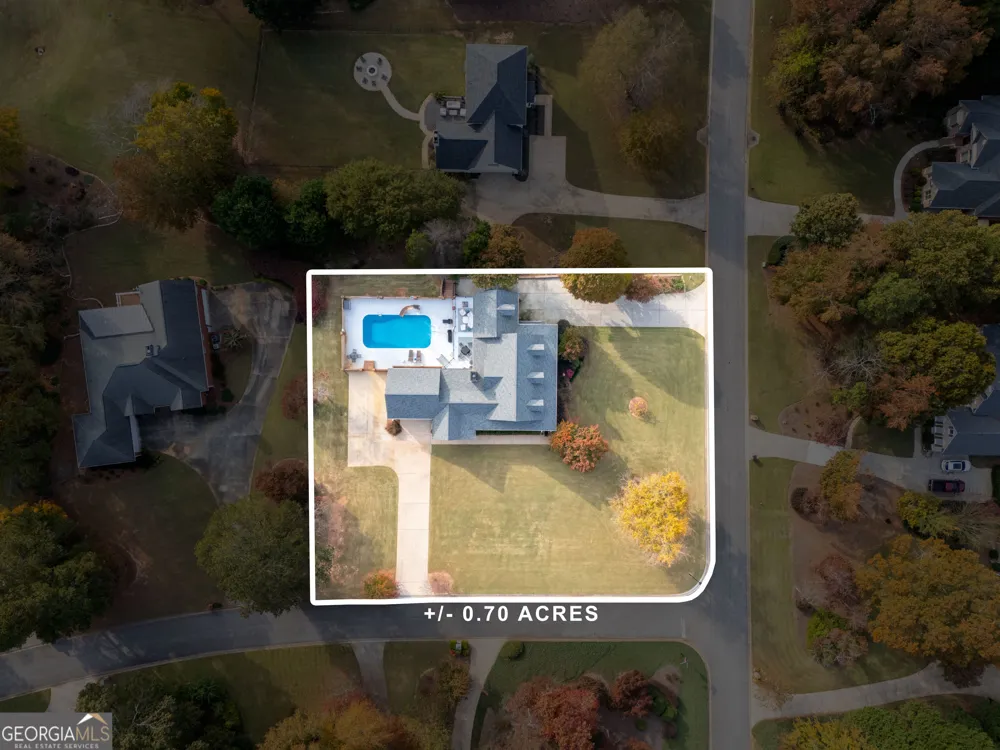 4604 Midlands GRN Flowery Branch, GA 30542