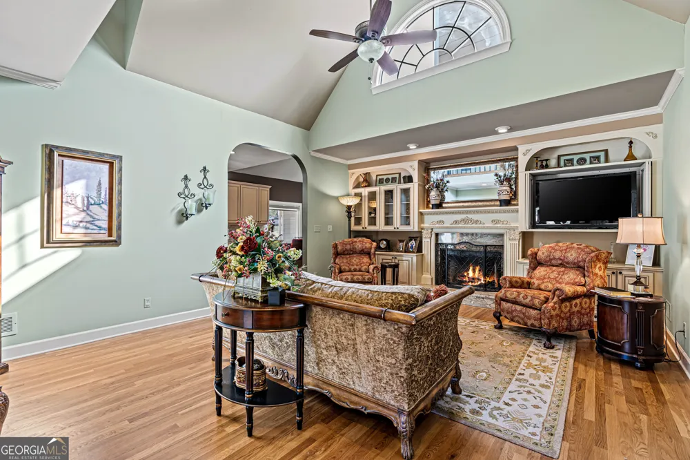 4604 Midlands GRN Flowery Branch, GA 30542