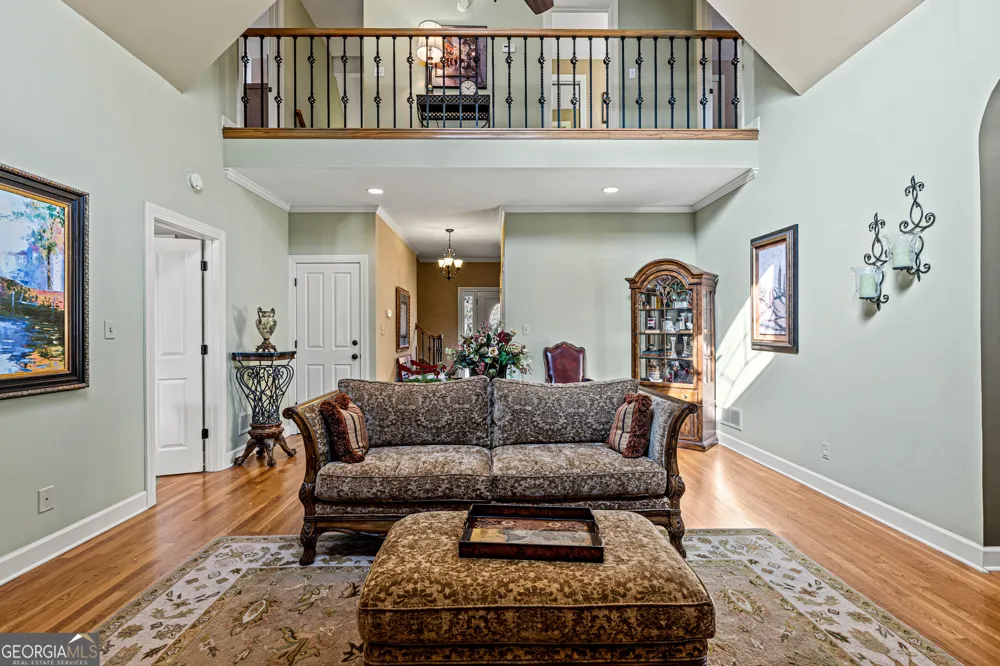4604 Midlands GRN Flowery Branch, GA 30542