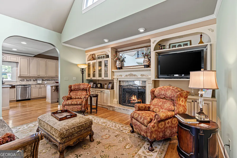 4604 Midlands GRN Flowery Branch, GA 30542