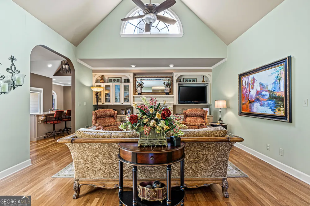 4604 Midlands GRN Flowery Branch, GA 30542