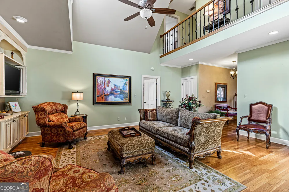 4604 Midlands GRN Flowery Branch, GA 30542
