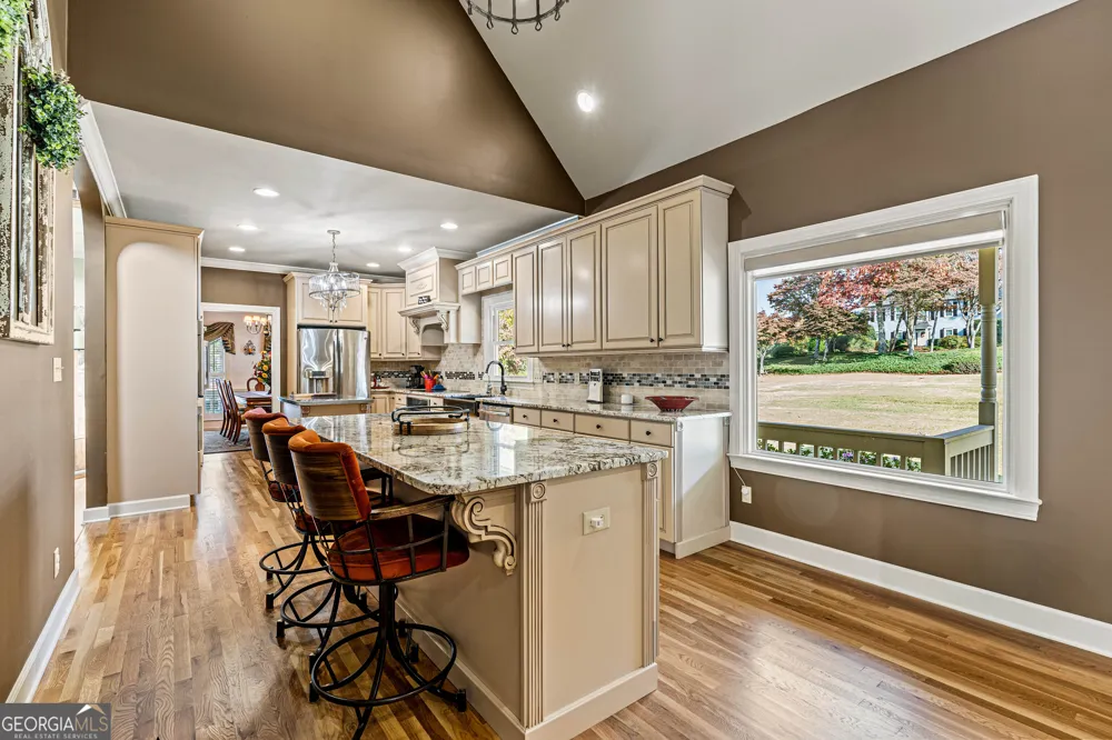 4604 Midlands GRN Flowery Branch, GA 30542