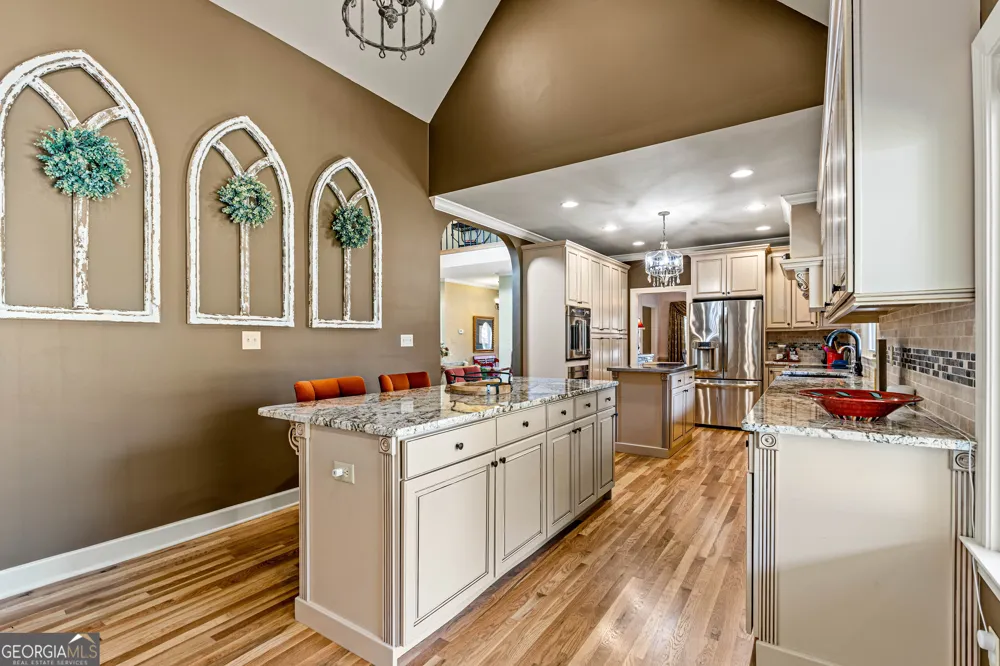 4604 Midlands GRN Flowery Branch, GA 30542