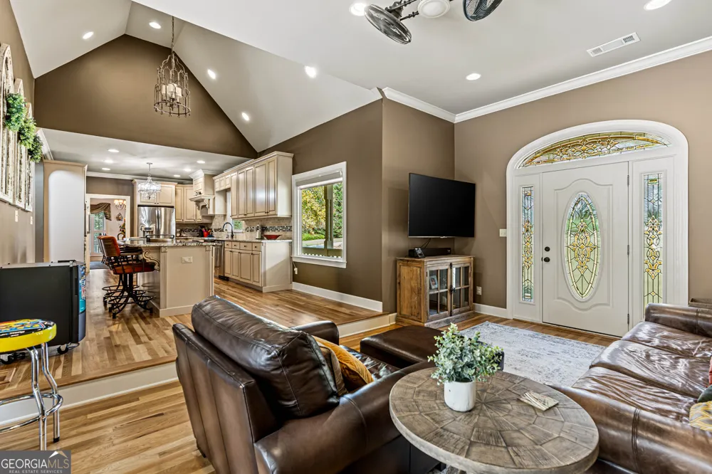 4604 Midlands GRN Flowery Branch, GA 30542