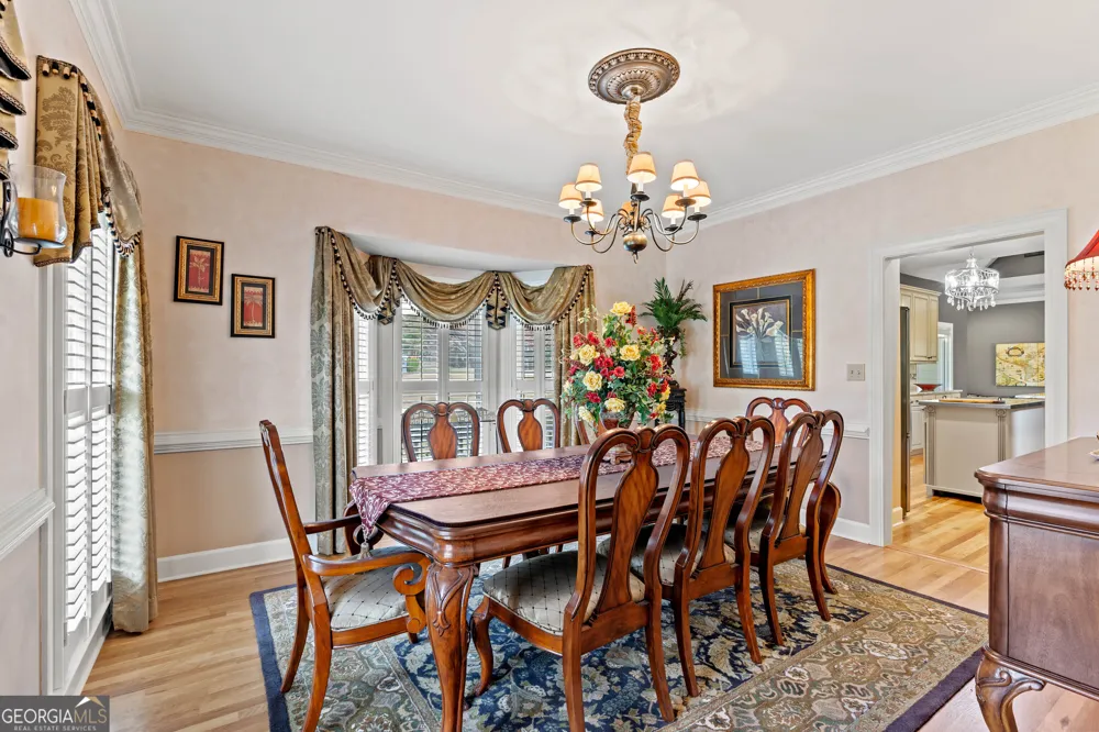 4604 Midlands GRN Flowery Branch, GA 30542