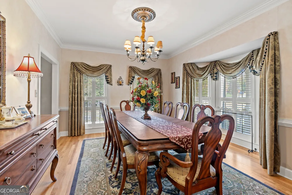 4604 Midlands GRN Flowery Branch, GA 30542