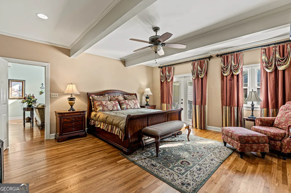 4604 Midlands GRN Flowery Branch, GA 30542