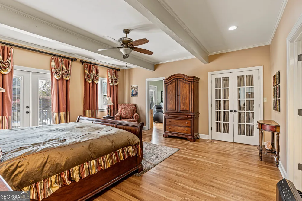 4604 Midlands GRN Flowery Branch, GA 30542