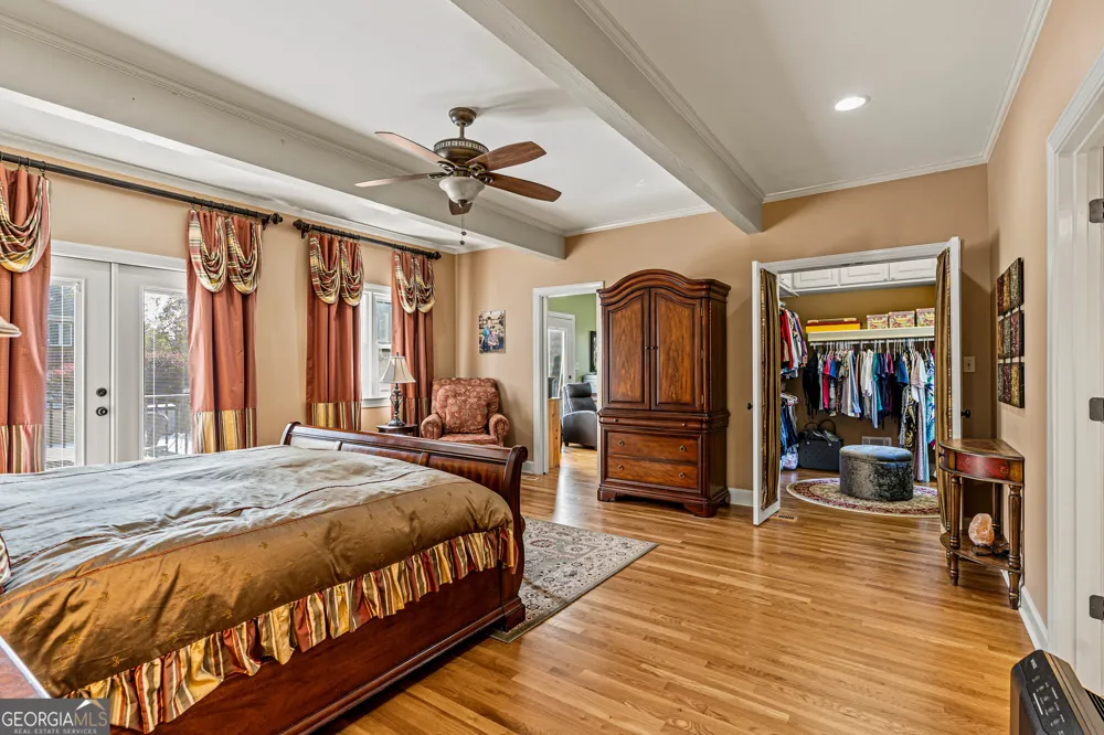 4604 Midlands GRN Flowery Branch, GA 30542