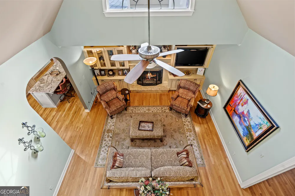 4604 Midlands GRN Flowery Branch, GA 30542