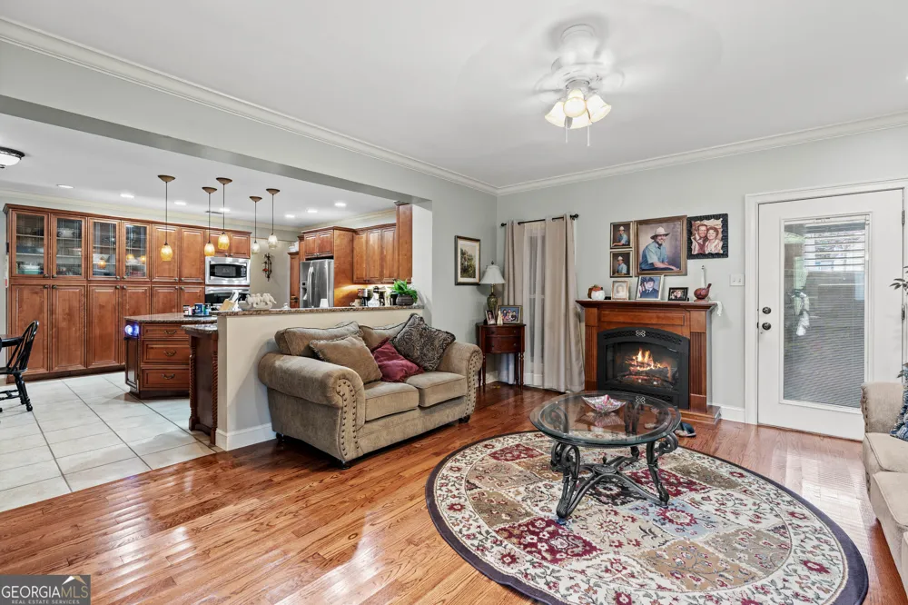 4604 Midlands GRN Flowery Branch, GA 30542