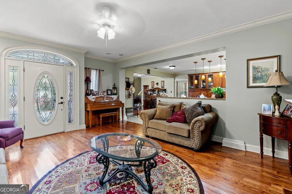 4604 Midlands GRN Flowery Branch, GA 30542