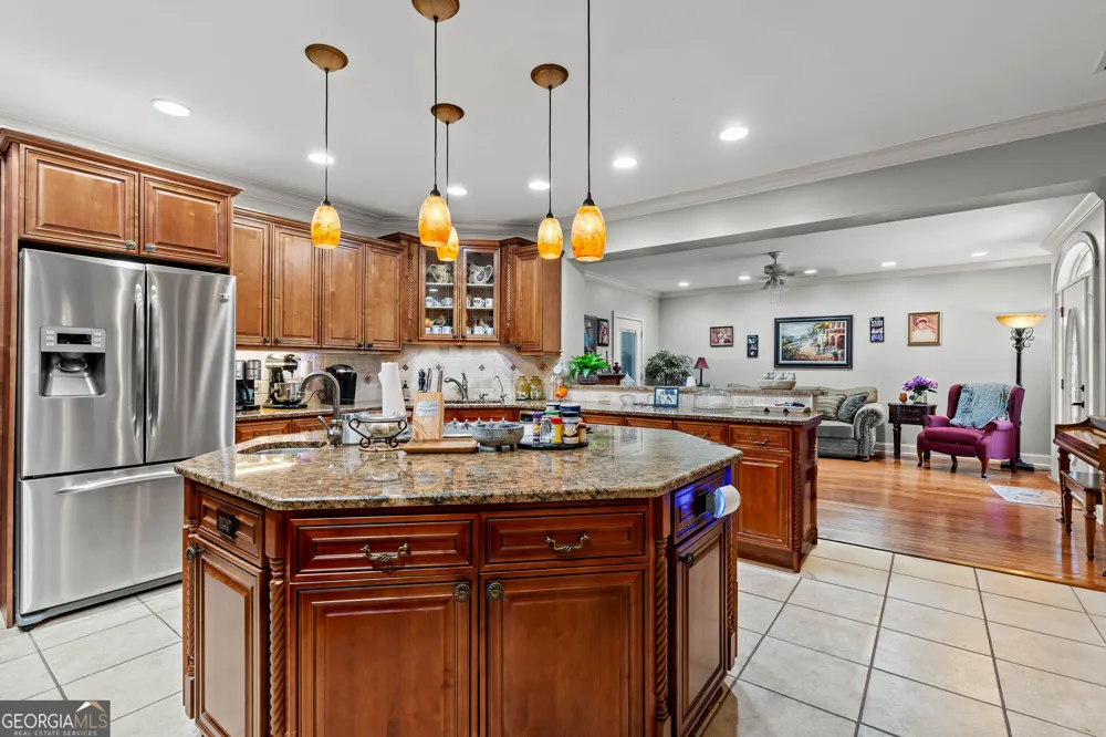 4604 Midlands GRN Flowery Branch, GA 30542