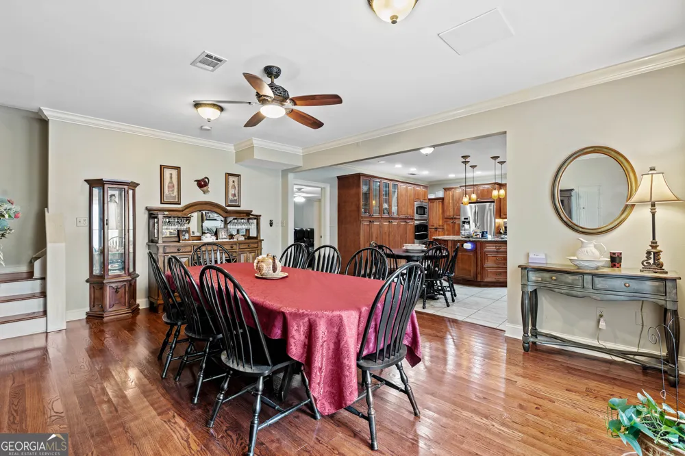 4604 Midlands GRN Flowery Branch, GA 30542