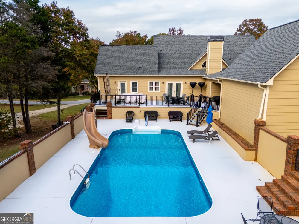 4604 Midlands GRN Flowery Branch, GA 30542