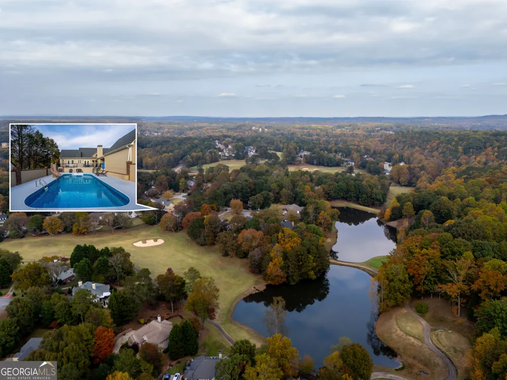 4604 Midlands GRN Flowery Branch, GA 30542