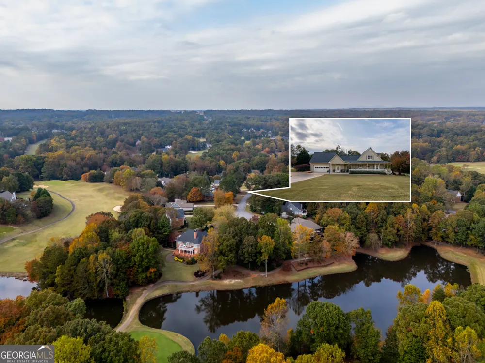 4604 Midlands GRN Flowery Branch, GA 30542
