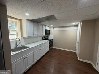 4711 Deer Crossing CT Flowery Branch, GA 30542
