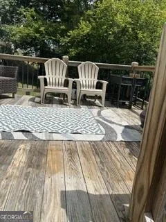 4711 Deer Crossing CT Flowery Branch, GA 30542
