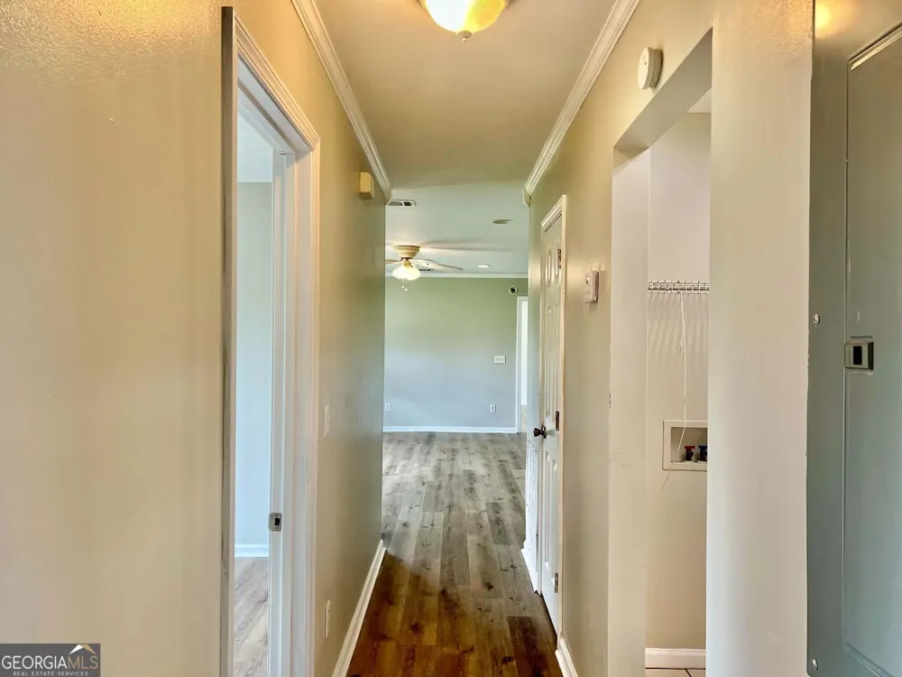 176 Matts WAY Douglas, GA 31535
