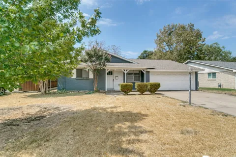 1056 Easy Street