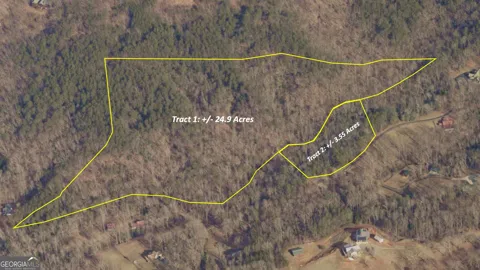 0 Mustang Creek RD