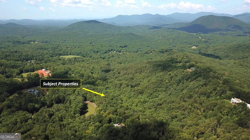 0 Mustang Creek RD Cleveland, GA 30528