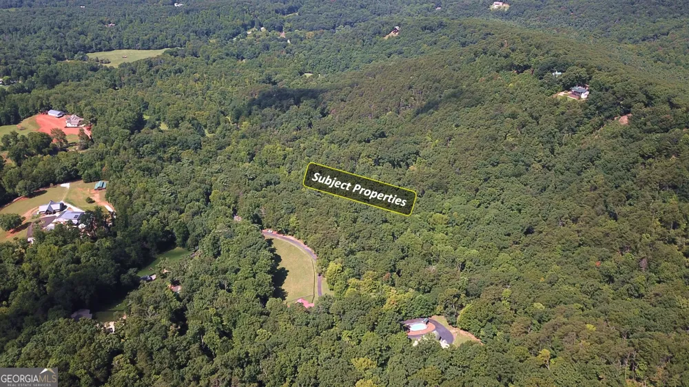 0 Mustang Creek RD Cleveland, GA 30528