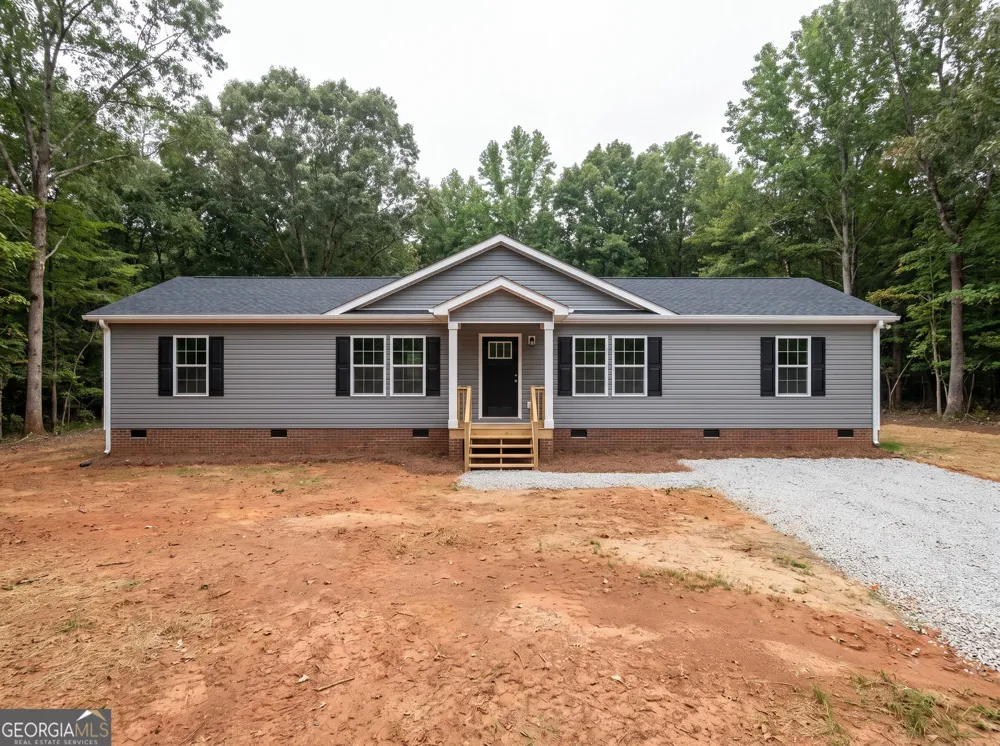 4230 Belvedere DR Gainesville, GA 30506