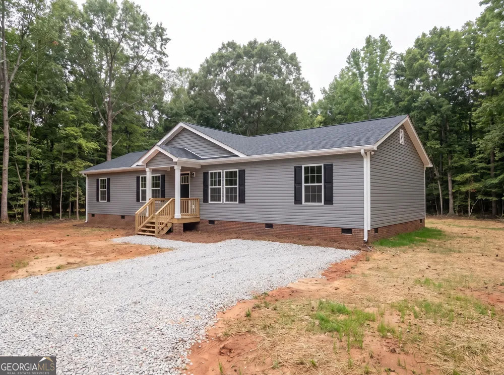 4230 Belvedere DR Gainesville, GA 30506