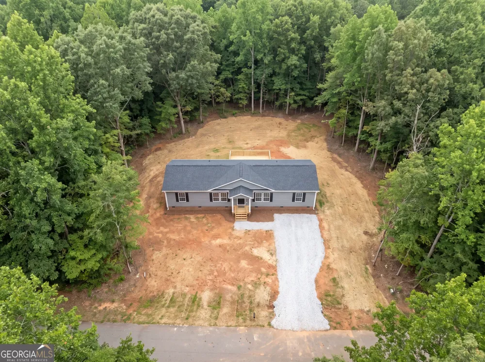 4230 Belvedere DR Gainesville, GA 30506