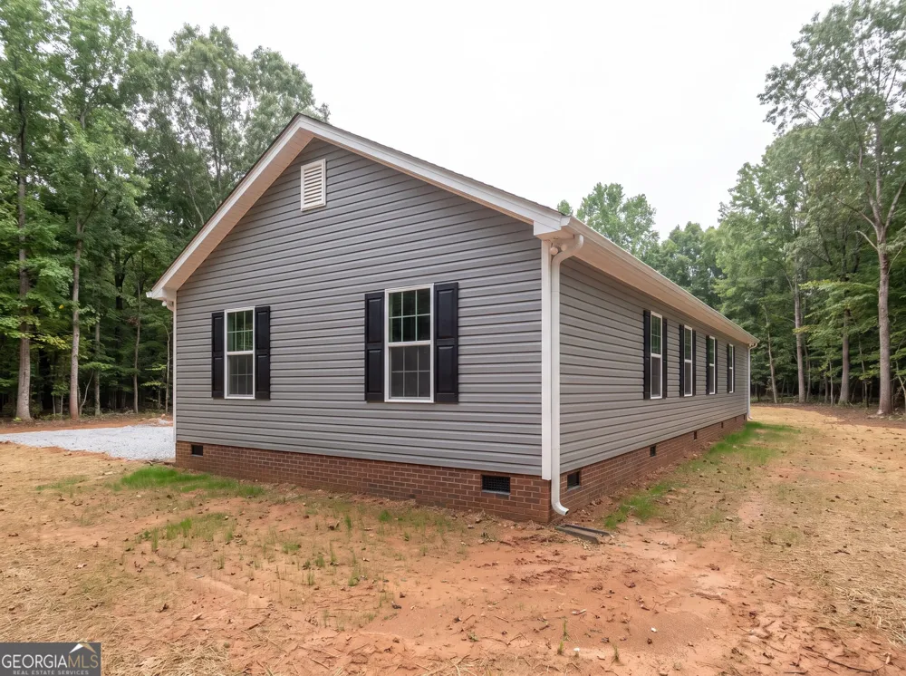 4230 Belvedere DR Gainesville, GA 30506