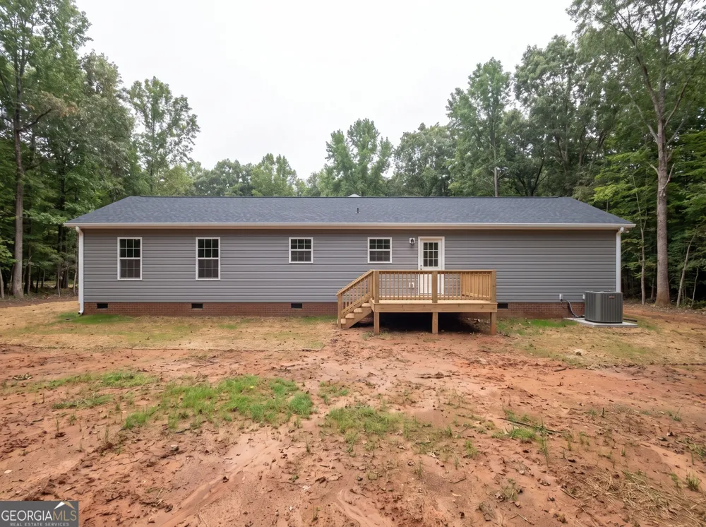 4230 Belvedere DR Gainesville, GA 30506