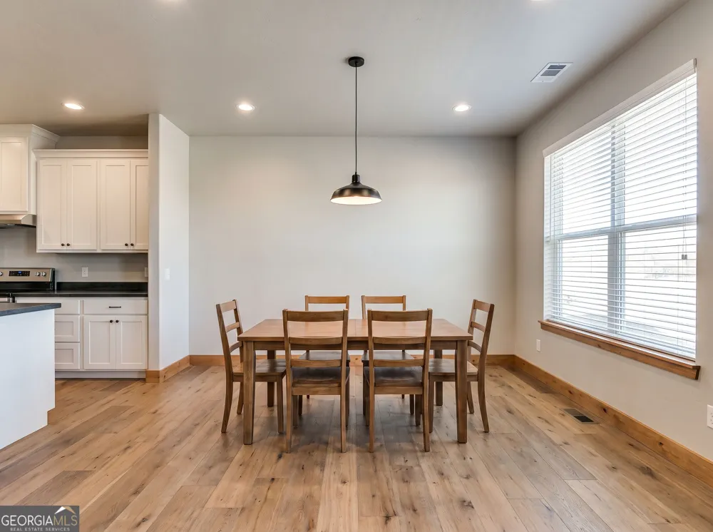 4230 Belvedere DR Gainesville, GA 30506