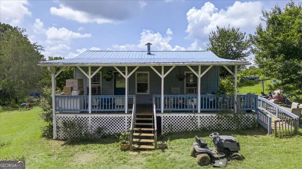 2627 Jones Mountain RD Talking Rock, GA 30175