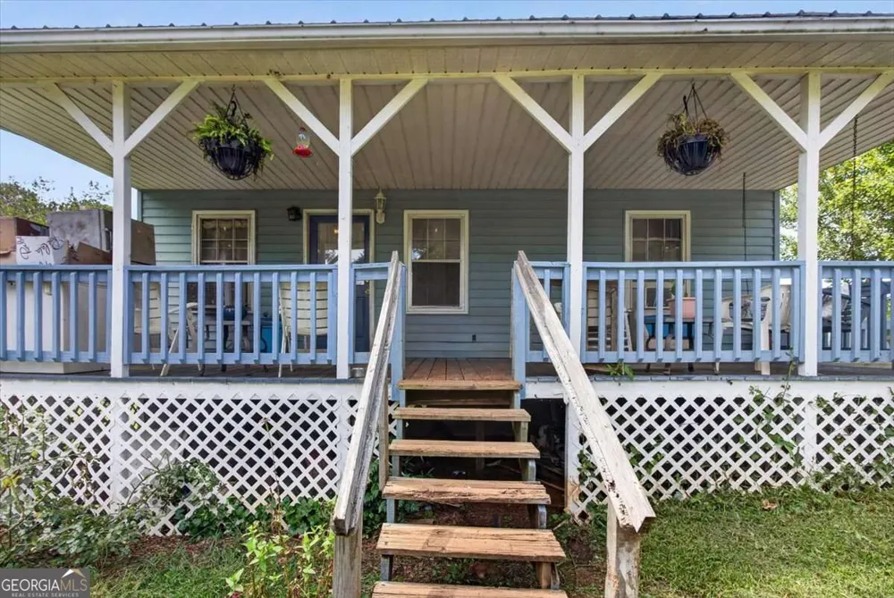2627 Jones Mountain RD Talking Rock, GA 30175