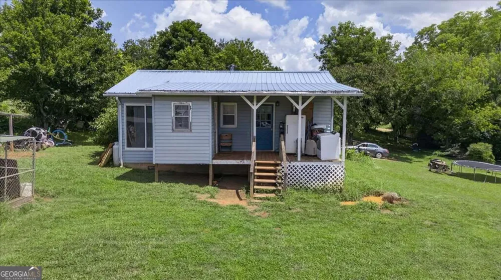 2627 Jones Mountain RD Talking Rock, GA 30175