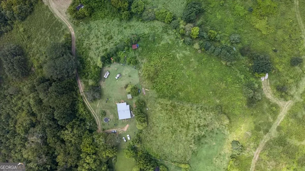 2627 Jones Mountain RD Talking Rock, GA 30175