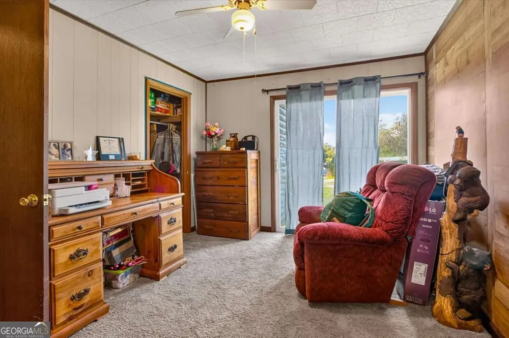 2627 Jones Mountain RD Talking Rock, GA 30175