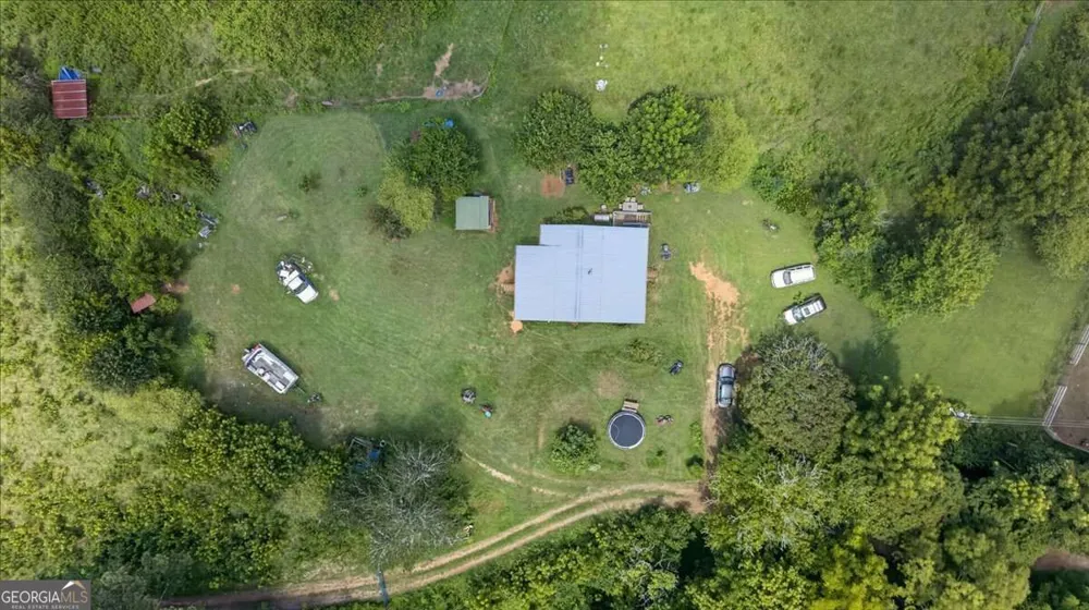 2627 Jones Mountain RD Talking Rock, GA 30175