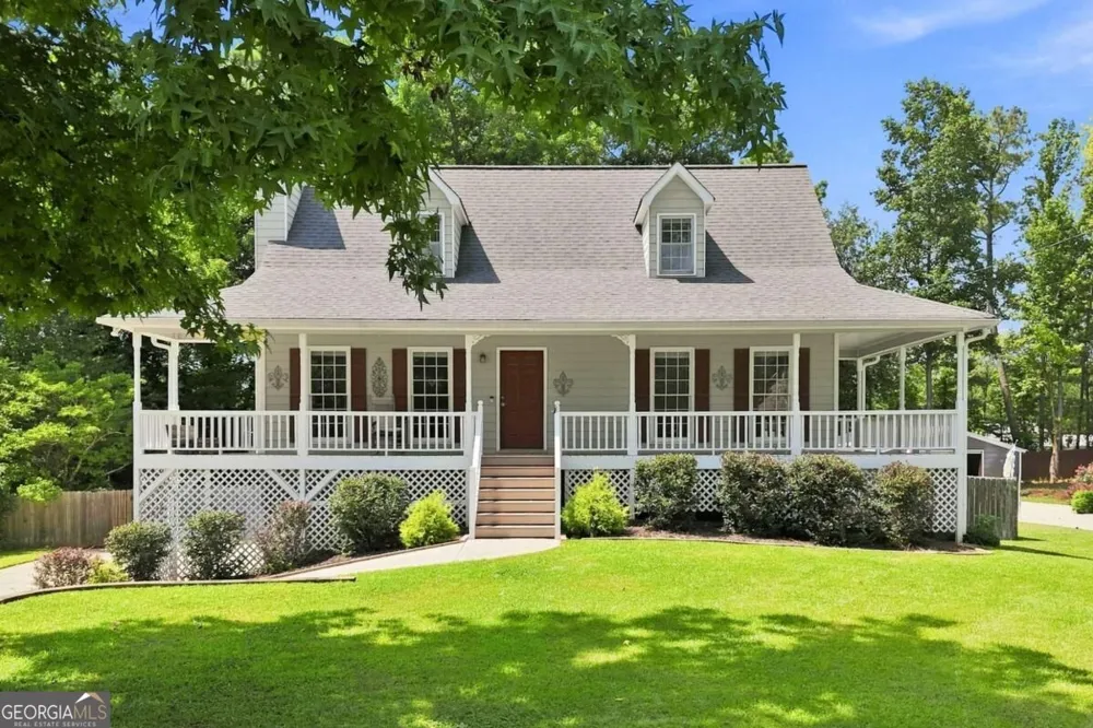 90 Maplewood LN Acworth, GA 30101
