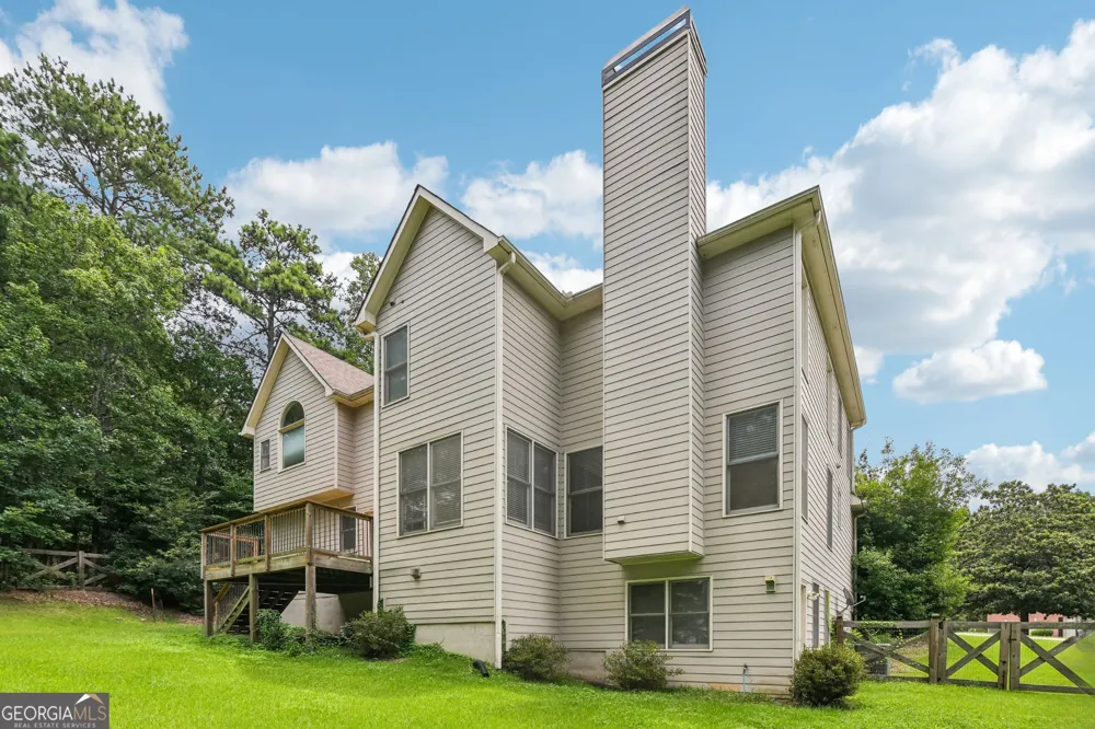 905 Yosemite DR Suwanee, GA 30024