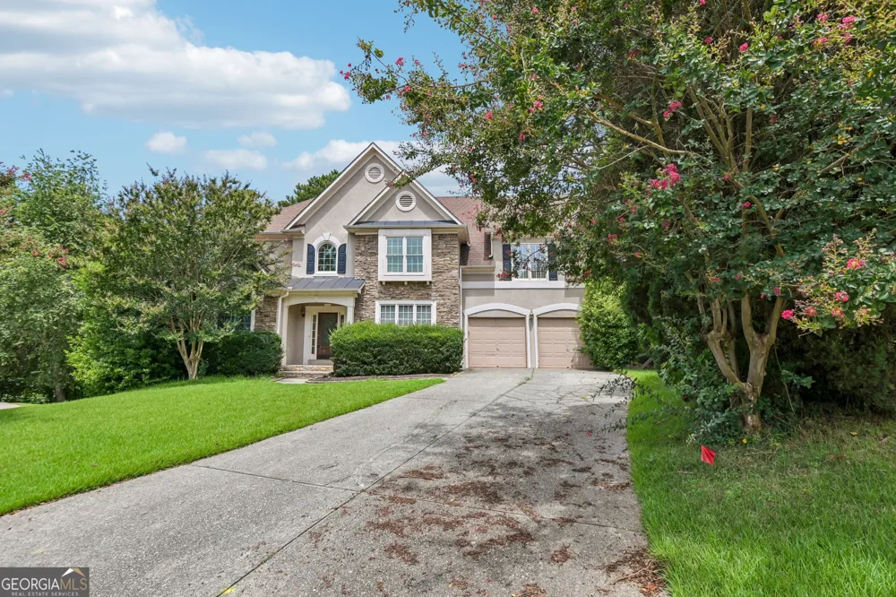 905 Yosemite DR Suwanee, GA 30024