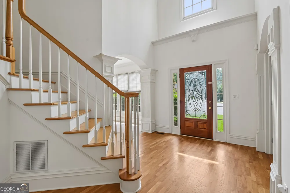 905 Yosemite DR Suwanee, GA 30024