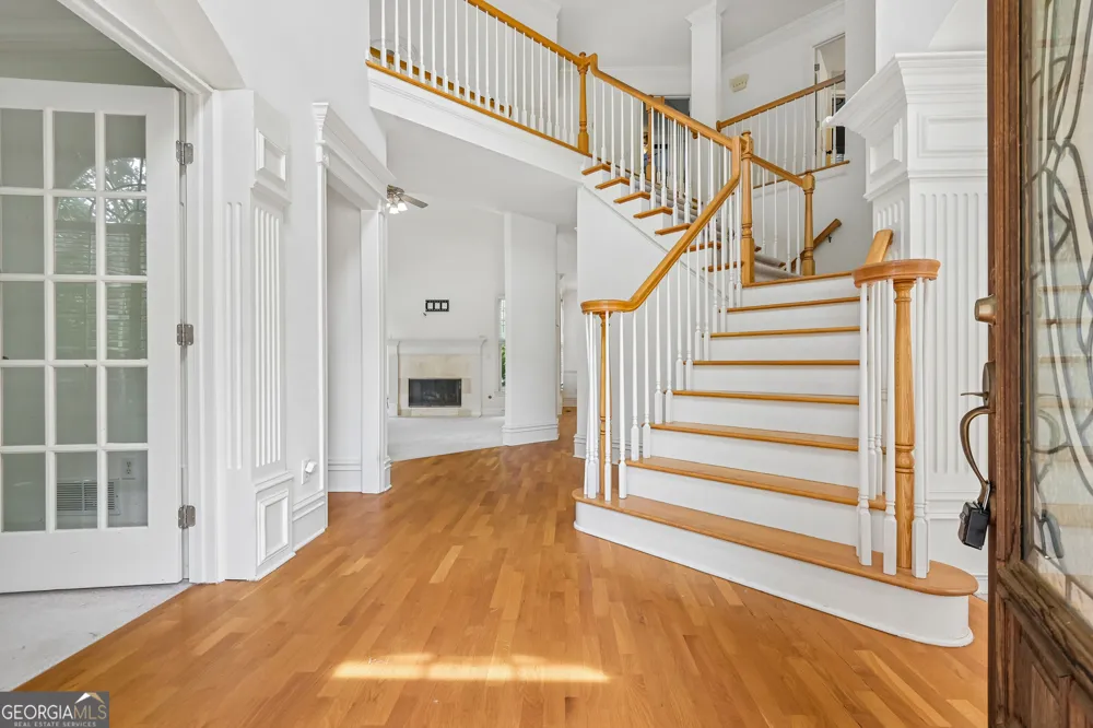 905 Yosemite DR Suwanee, GA 30024