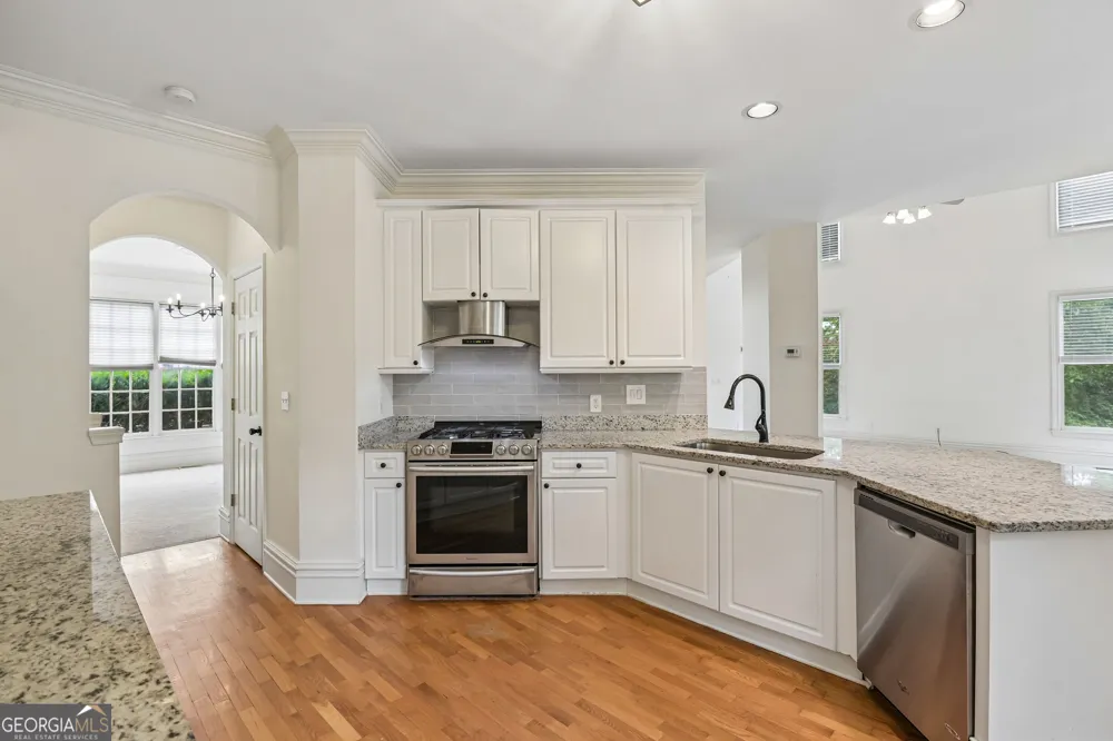905 Yosemite DR Suwanee, GA 30024