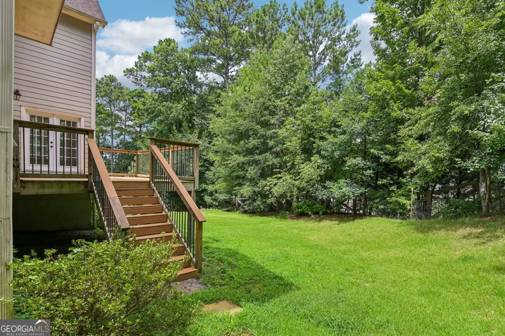 905 Yosemite DR Suwanee, GA 30024
